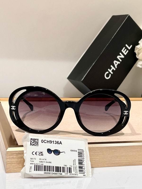 Chanel Sunglasses 1822